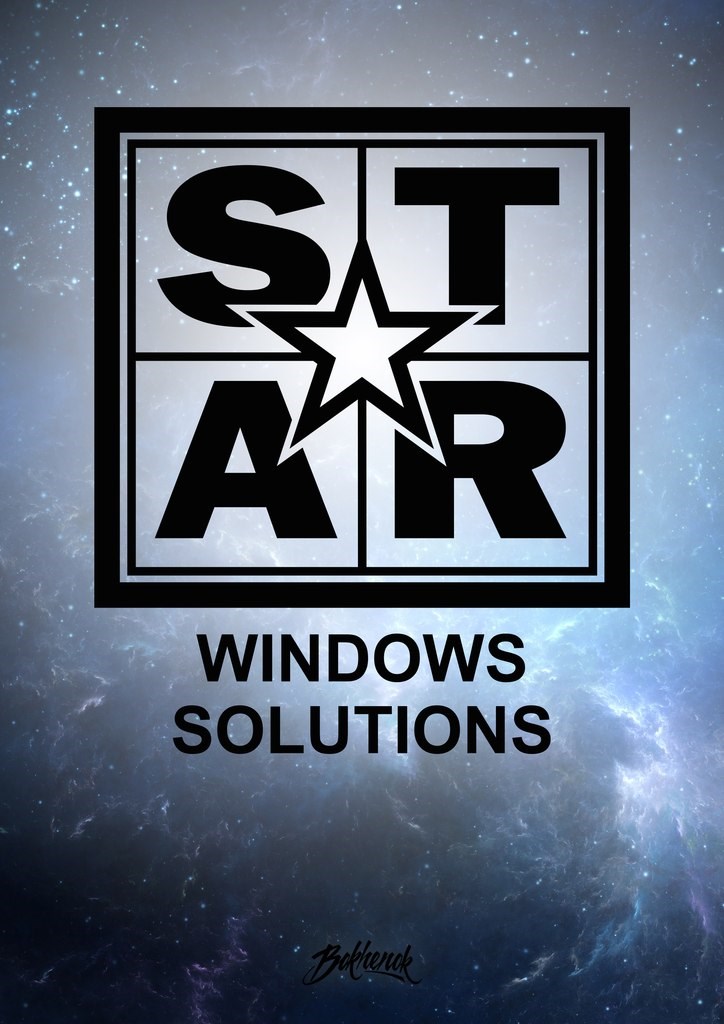 Star Windows Solutions LLC logo
