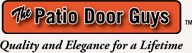 Logo for Patio Door Guys