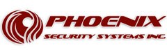 Phoenix Security logo