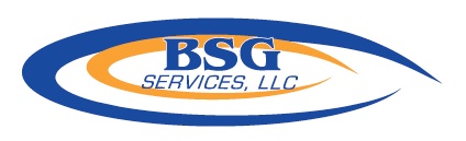 BSG Services LLC logo
