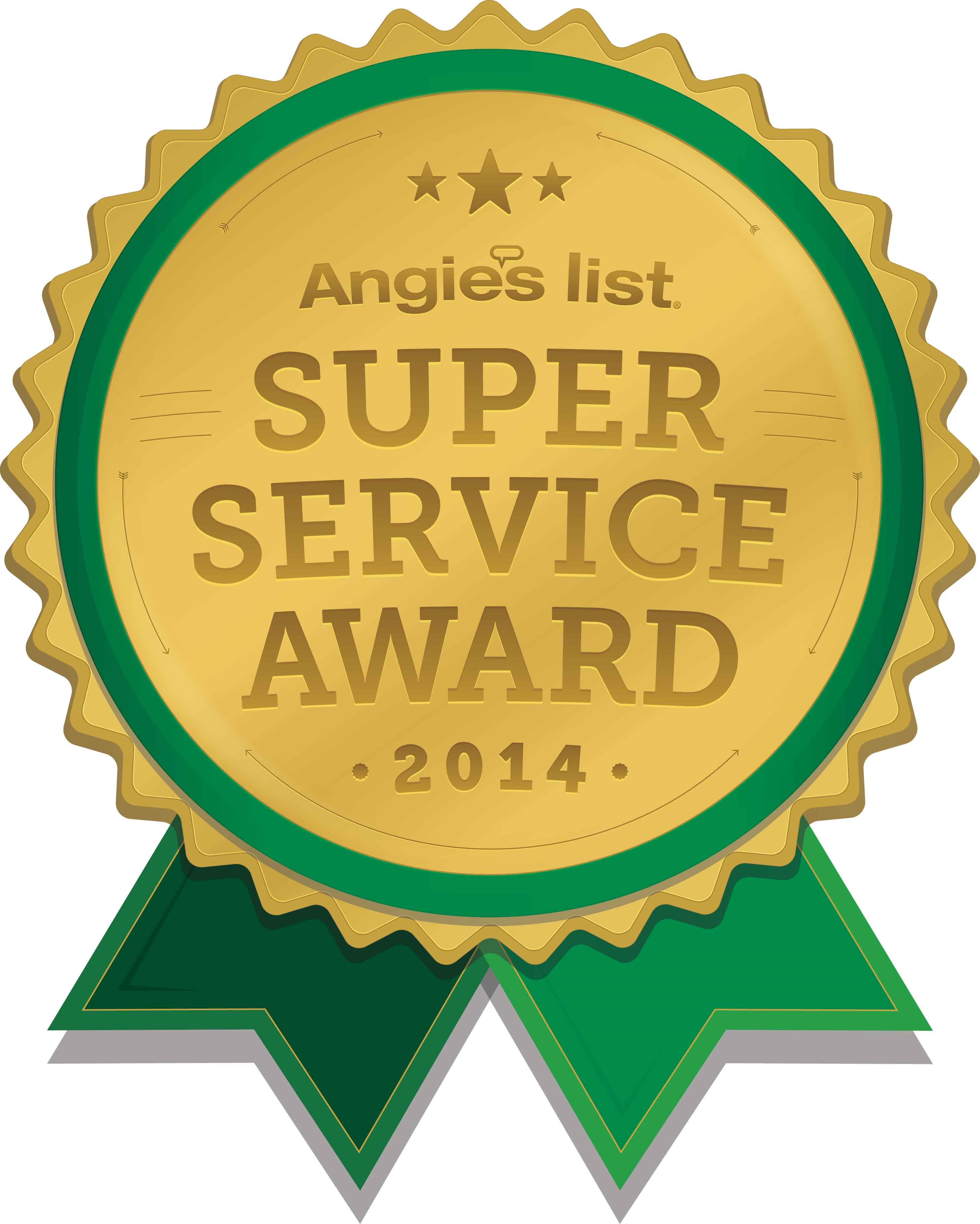 Logo for Superior Appliance Services LLC