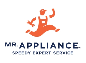 Logo for Mr. Appliance of Huntsville