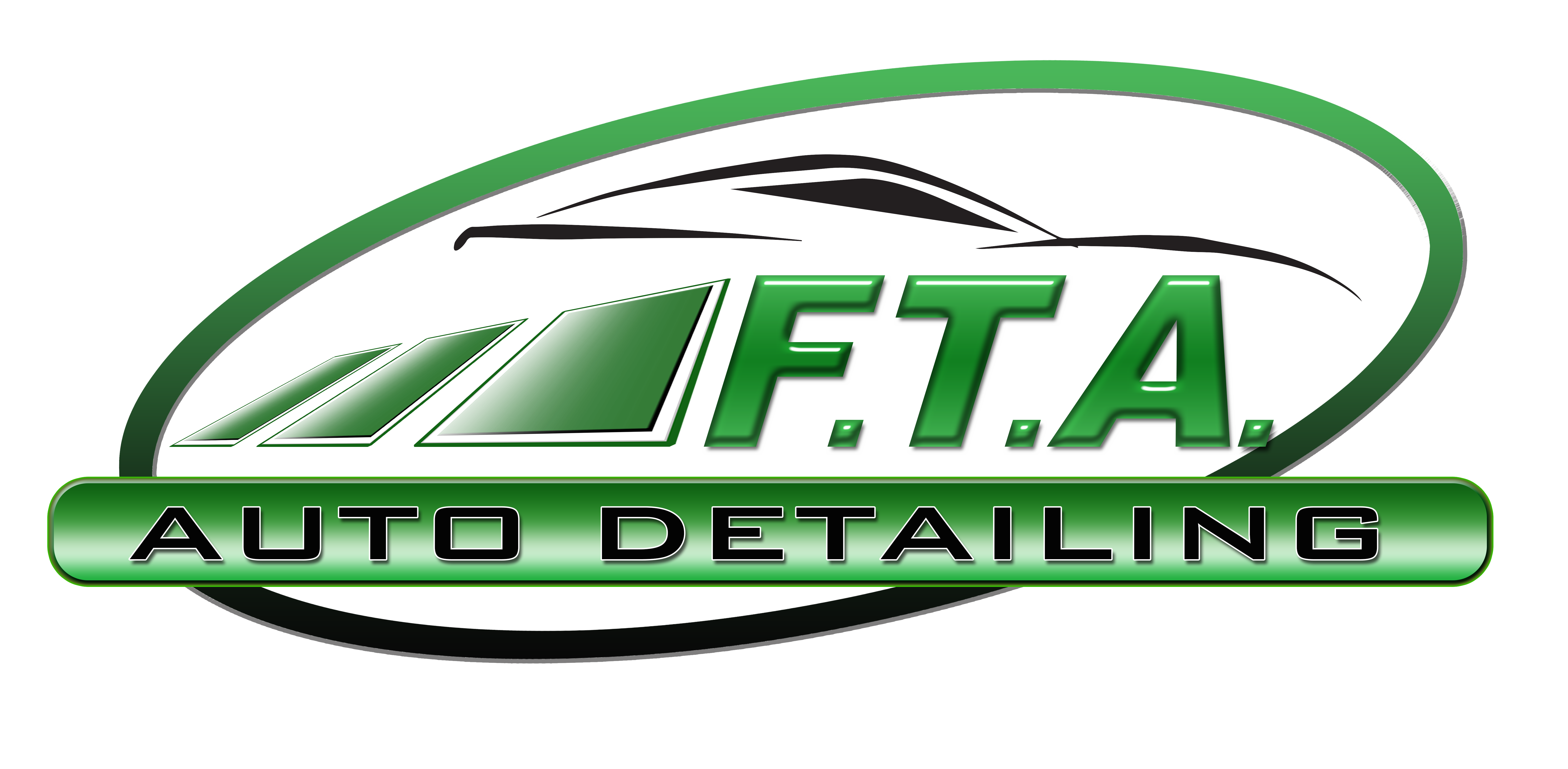 Finishing Touch Auto logo