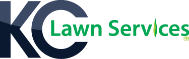 Logo for KC Lawn Services