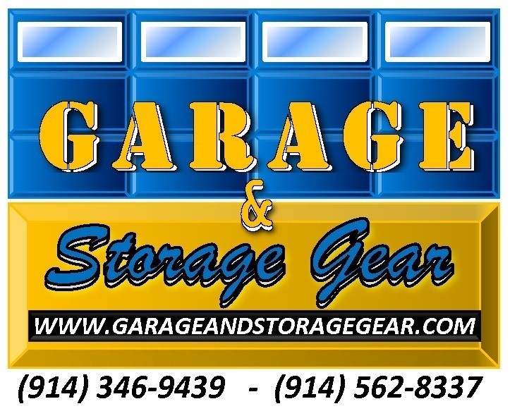 Logo for Garage & Storage Gear Inc