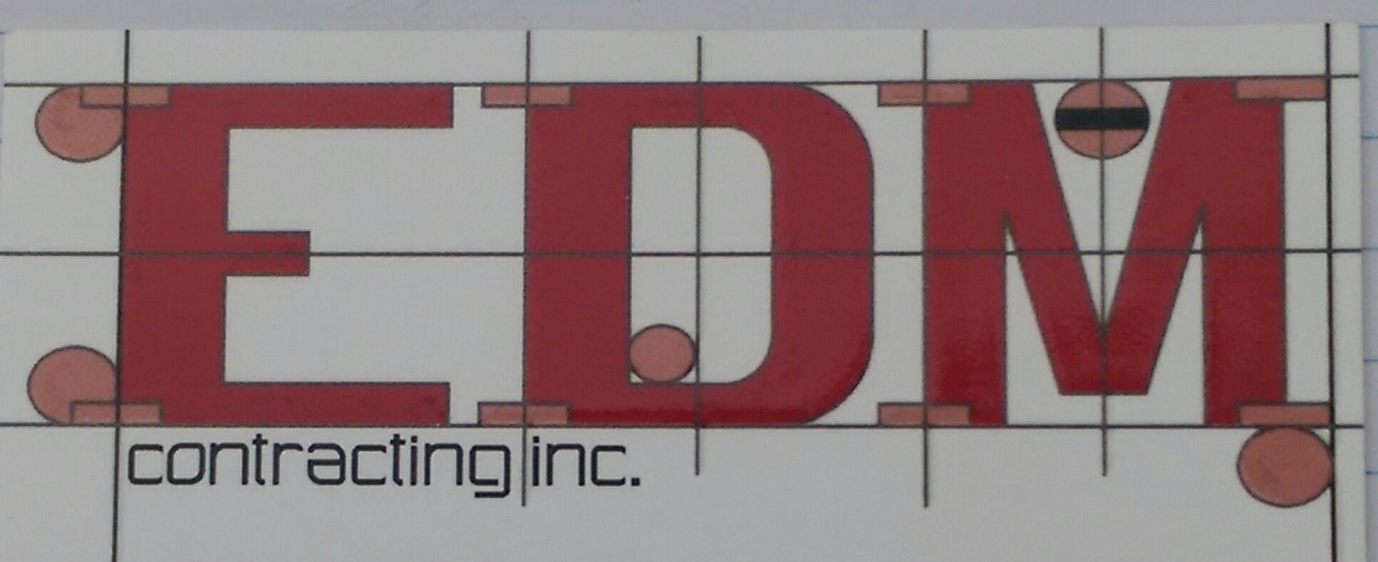 Avatar for EDM Contracting