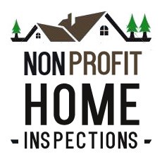 Logo for Nonprofit Home Inspections