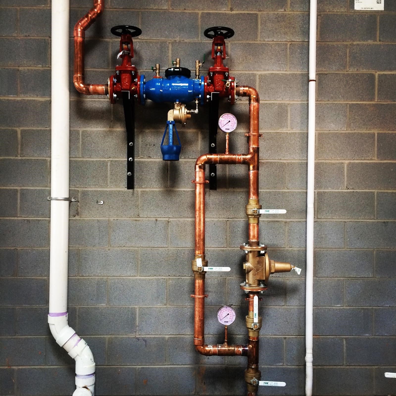 Avatar for M & M Plumbing Company