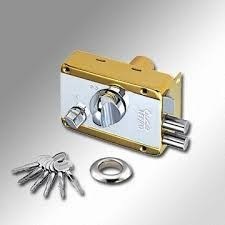 Logo for Metro Locksmith Services