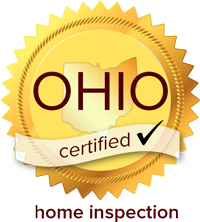Logo for Ohio Certified Home Inspections