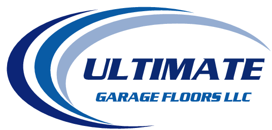 Logo for Ultimate Concrete Coatings