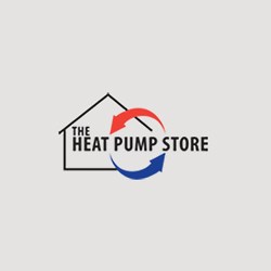 The Heat Pump Store - Eugene logo