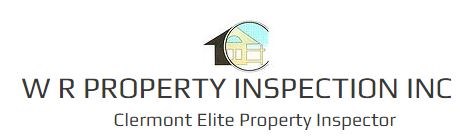 W R Property Inspection Inc logo
