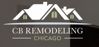 Logo for CB Remodeling