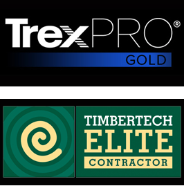Bend Fence and Deck logo