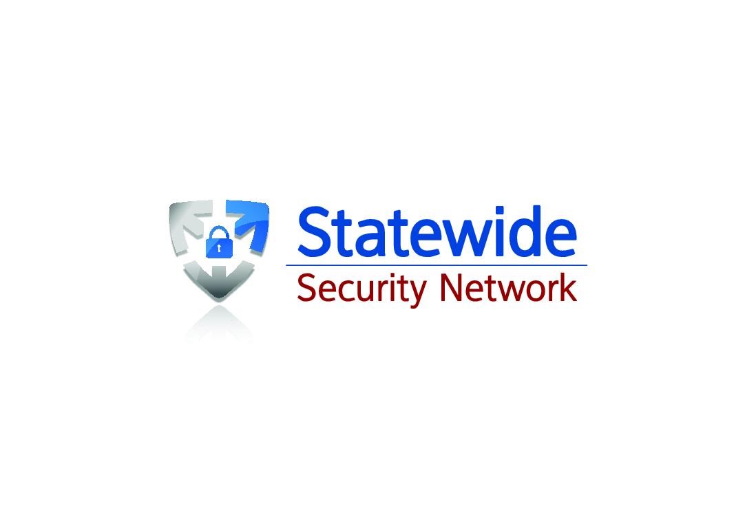 Statewide Security Network logo