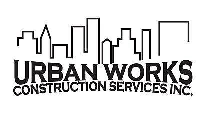Avatar for Urban Works Construction Services Inc