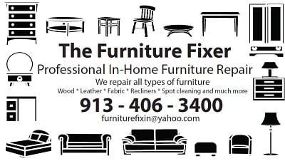 Avatar for The Furniture Fixer