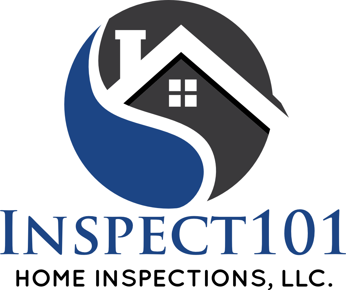 Inspect101 Home Inspections, LLC. logo