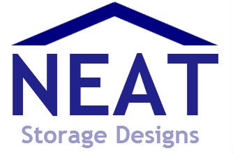 Logo for NEAT Storage Designs
