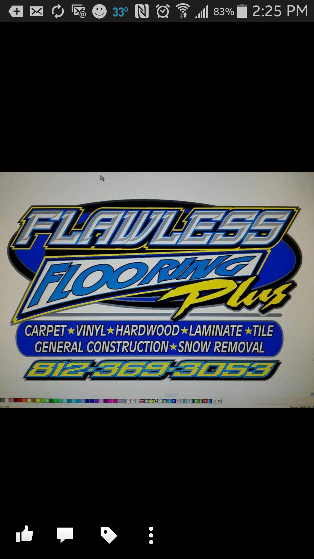 Avatar for Flawless Flooring Plus