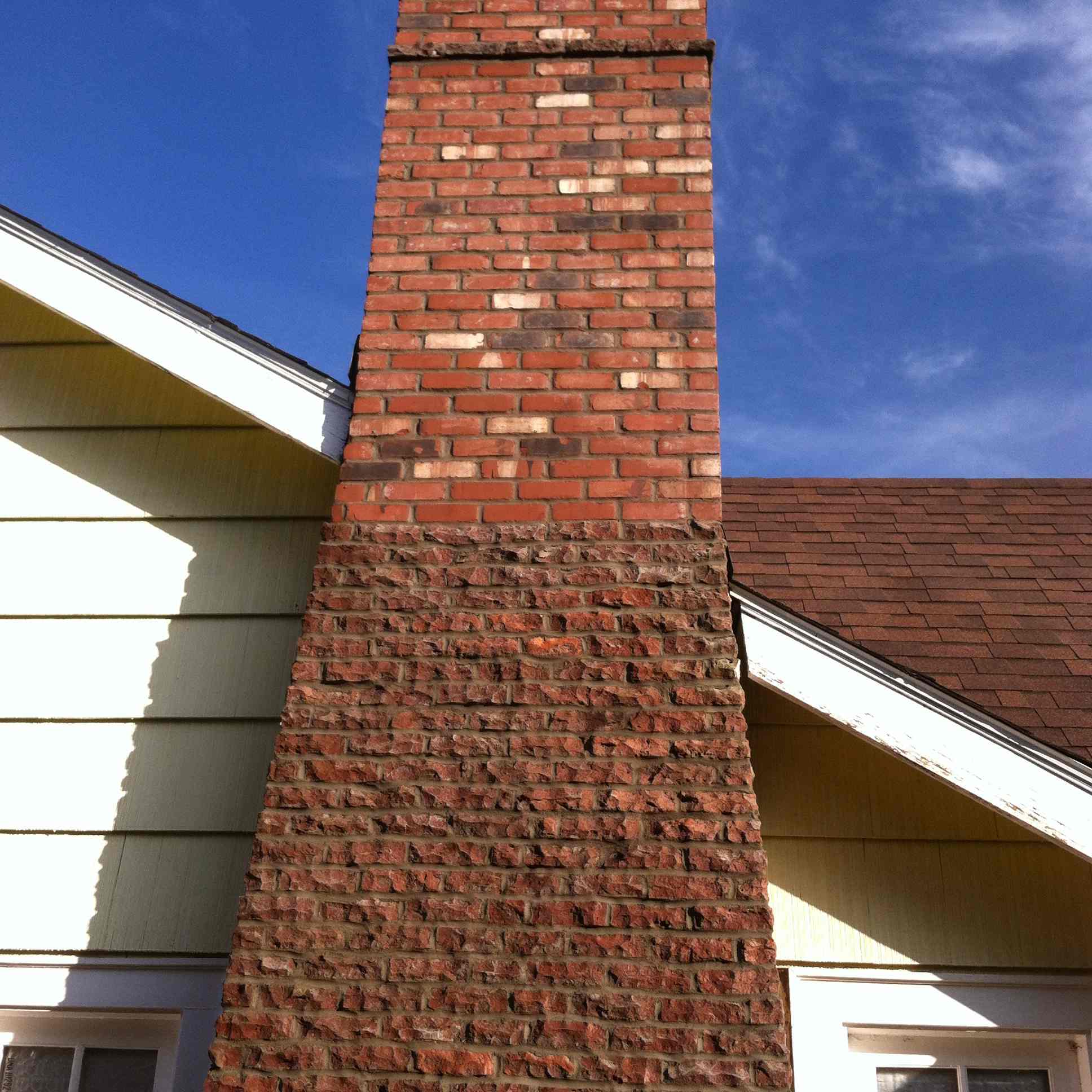 Logo for All About Chimneys