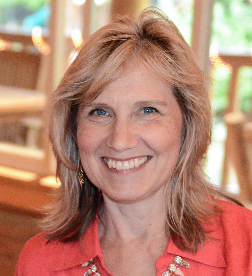 Tami Parks - All Professionals Real Estate logo