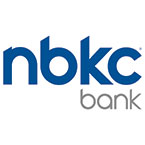 Logo for NBKC Bank - Mortgage Department