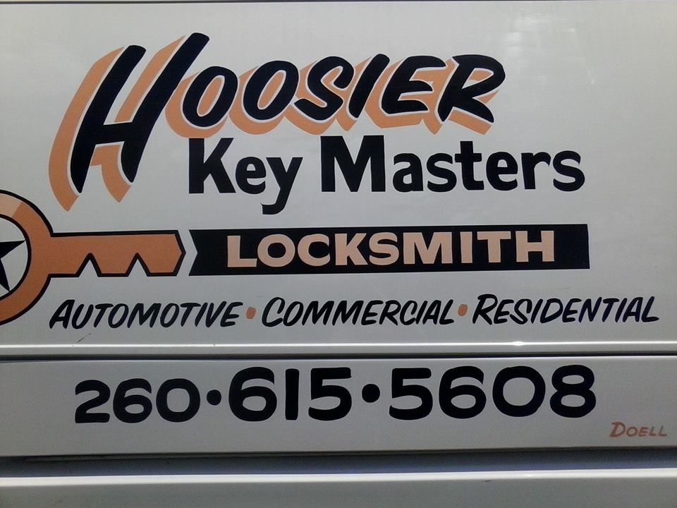 Avatar for Hoosier Keymasters LLC