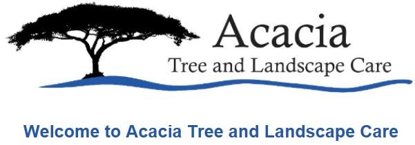 Acacia Tree & Landscape Care logo