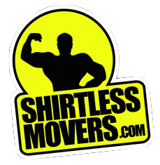 Avatar for Shirtless Movers