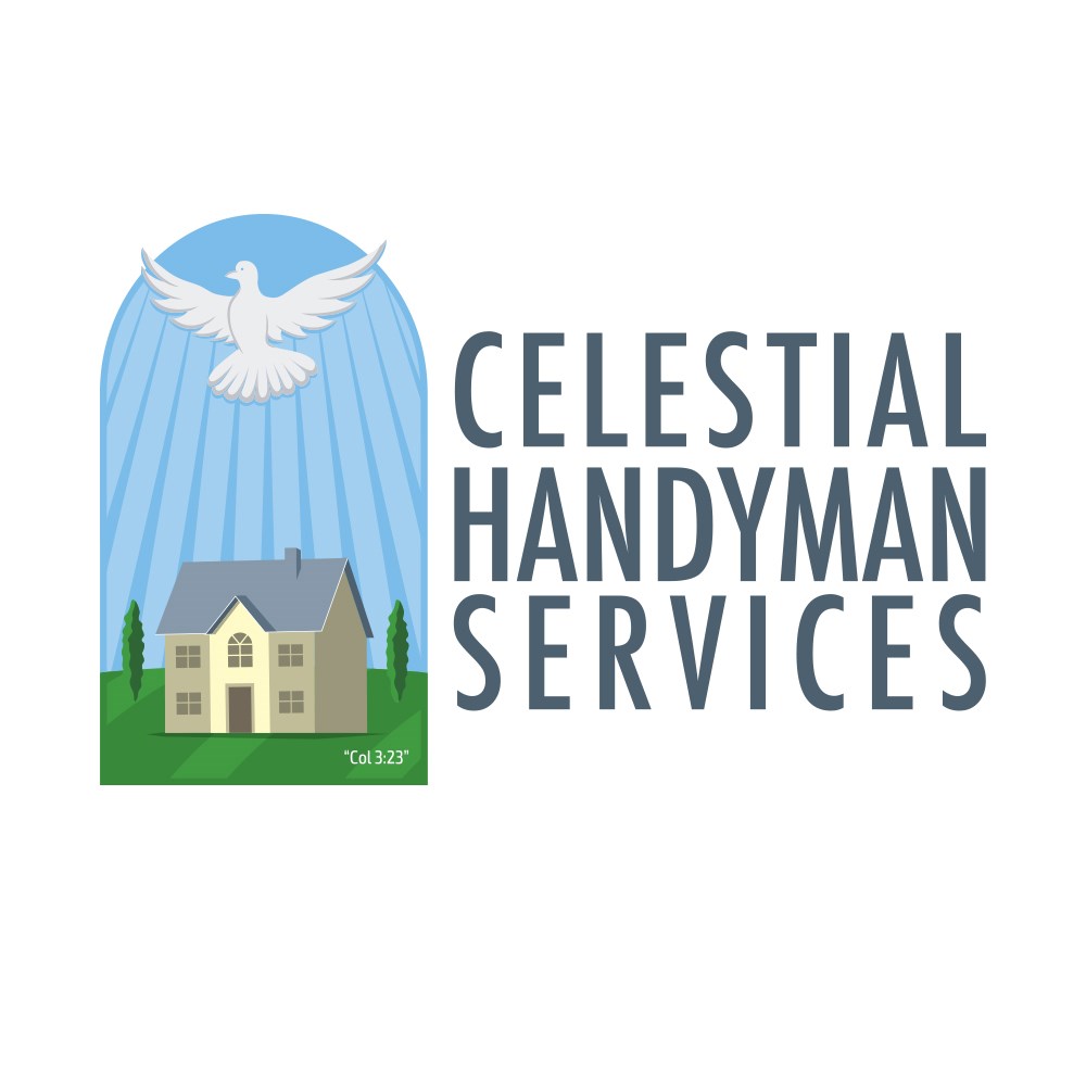 Celestial Handyman Services logo