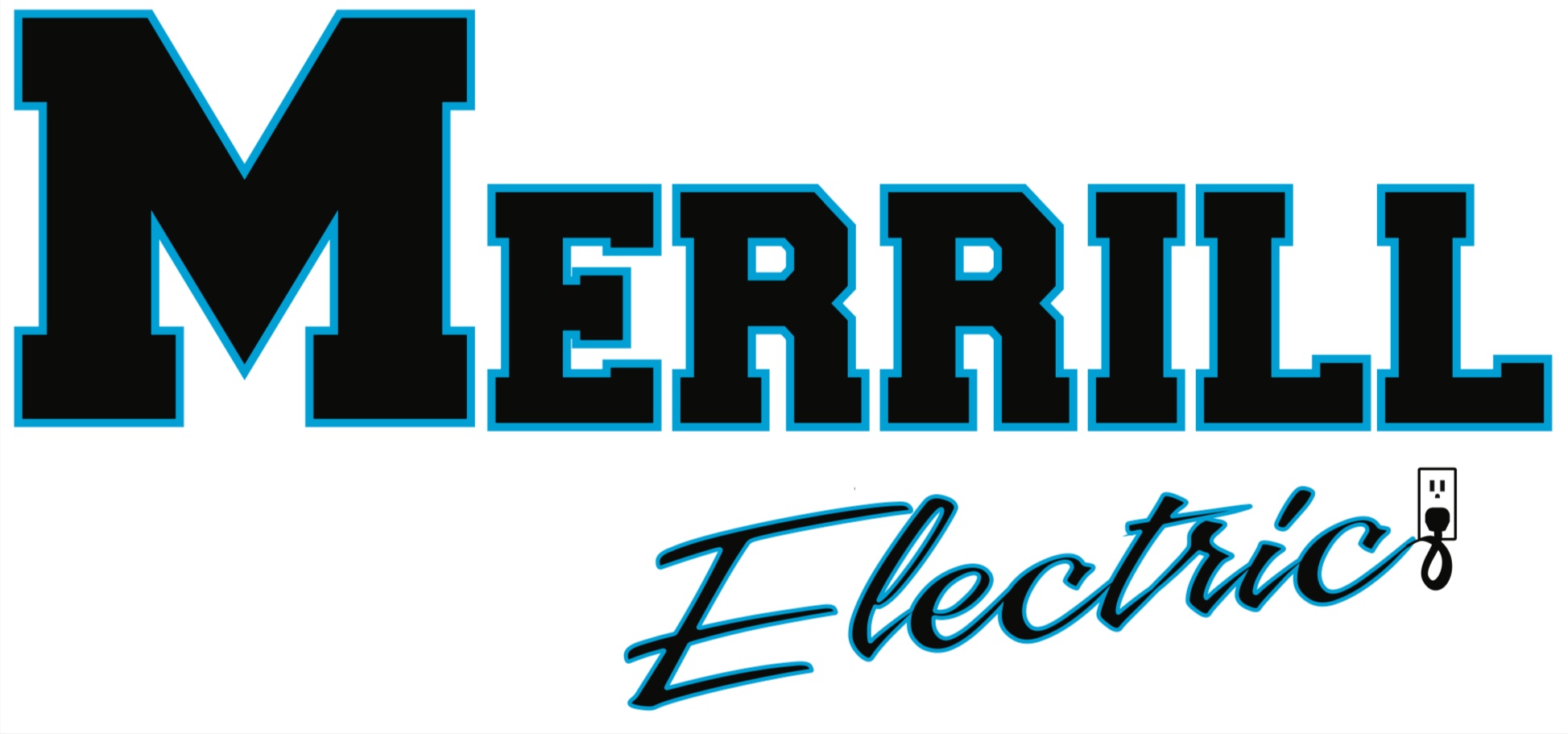 Logo for Merrill Electric LLC