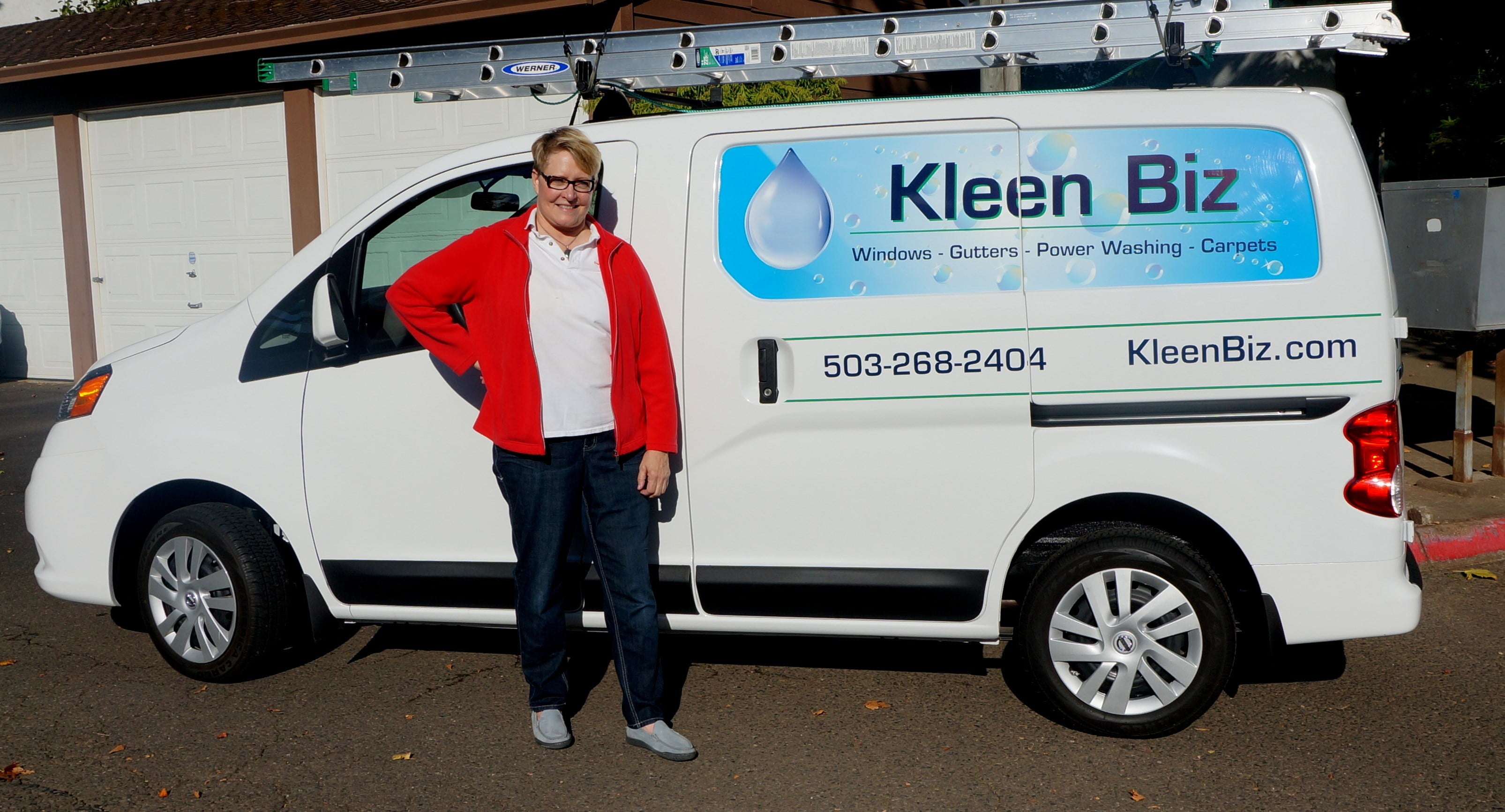 Avatar for Kleen Biz