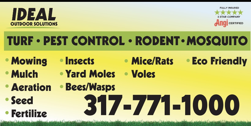 Ideal Outdoor Solutions LLC logo