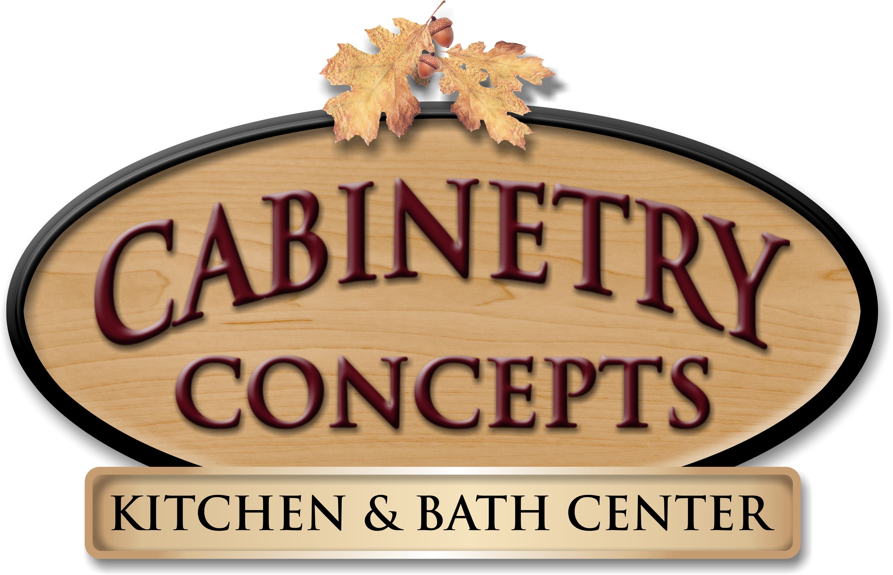 Cabinetry Concepts logo