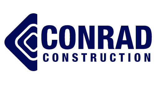 Conrad Construction, LLC logo