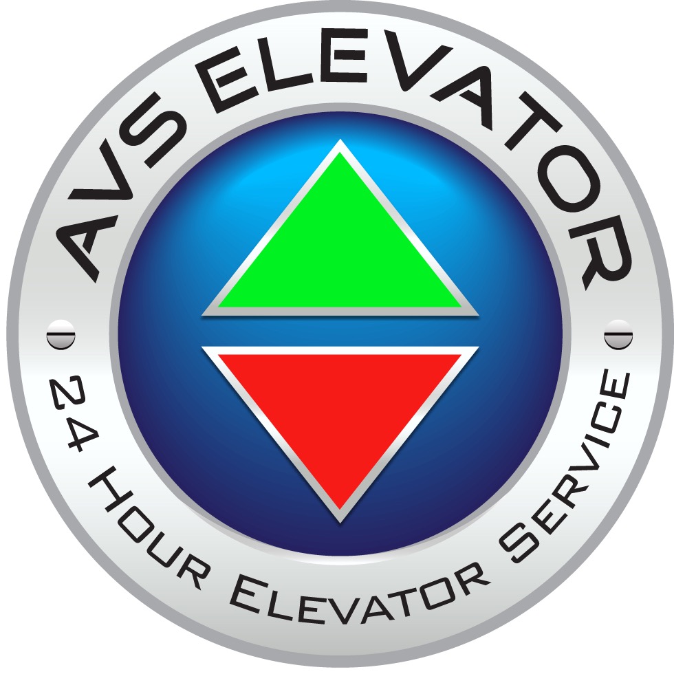 AVS Elevator logo