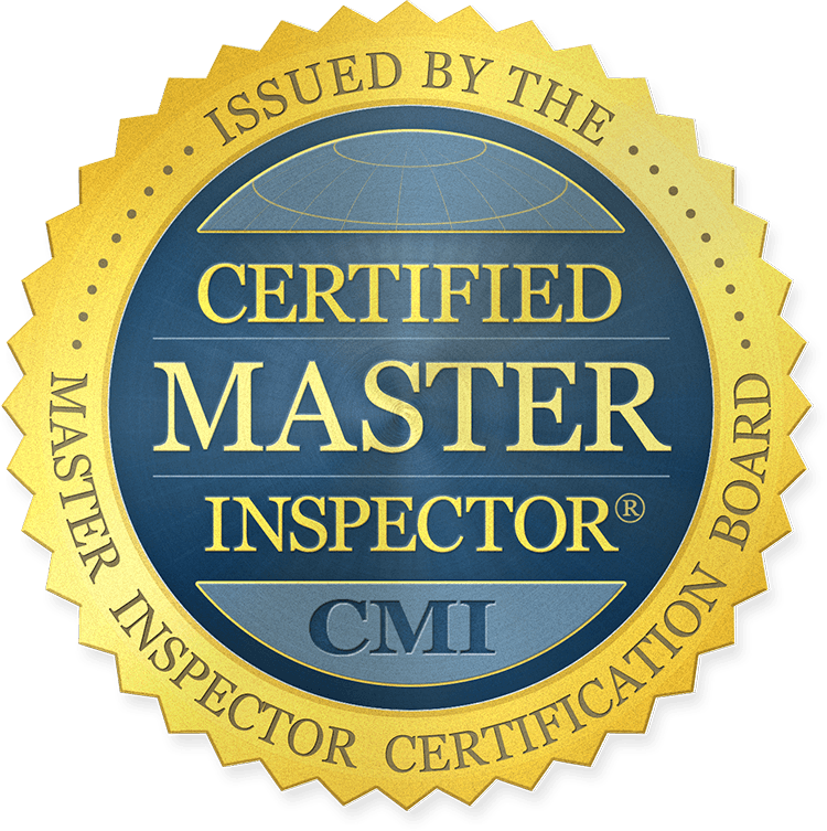 J & K Property Inspections logo