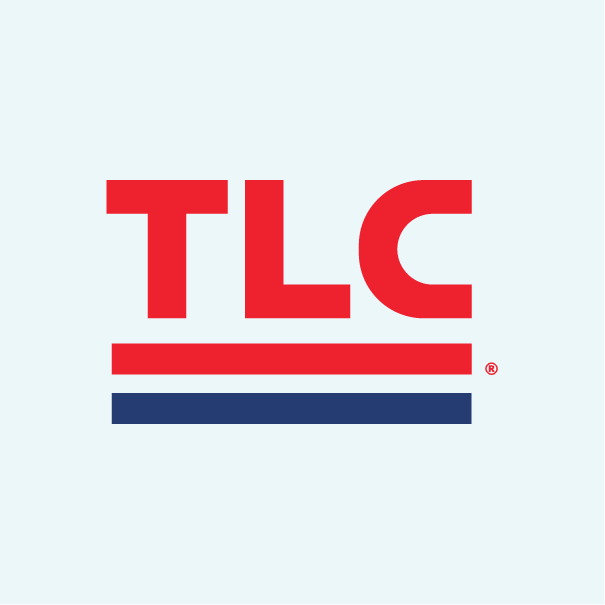 TLC Plumbing, Heating, Cooling logo