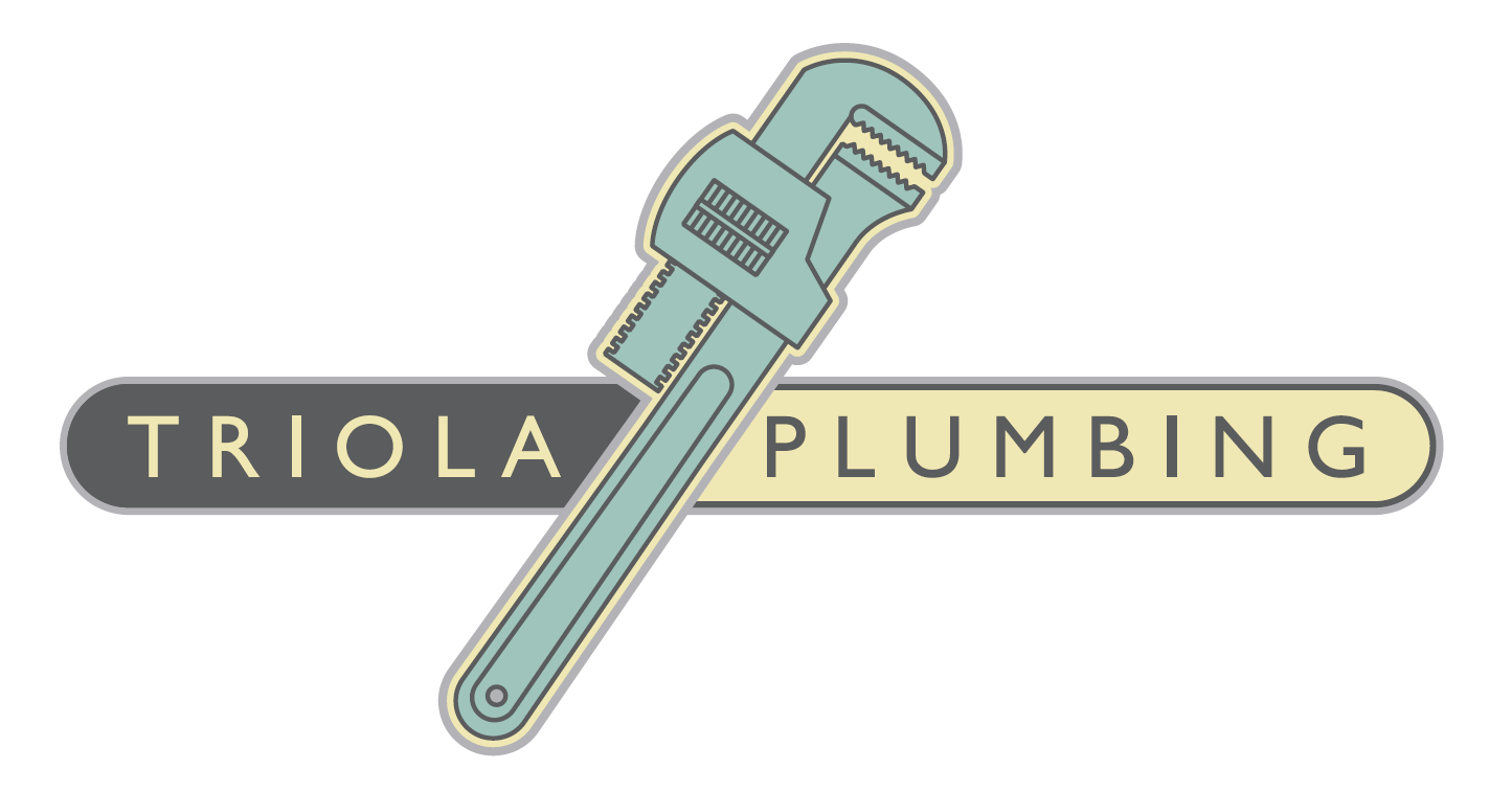 Triola Plumbing logo