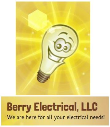 Avatar for Berry Electrical LLC
