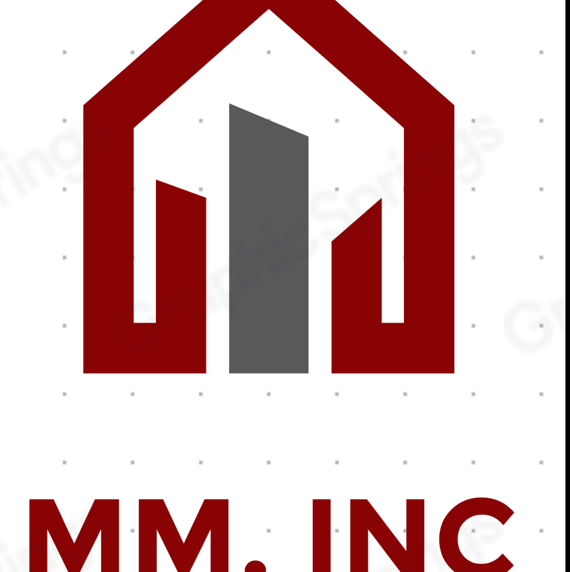 MM Inc logo