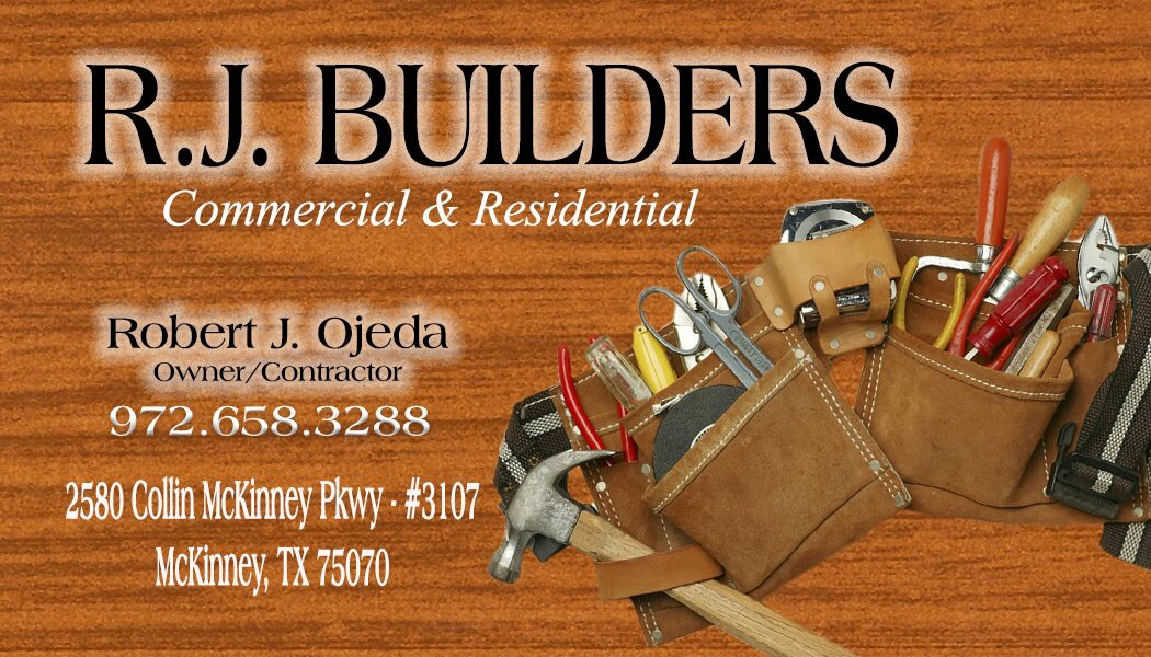Avatar for R J Builders
