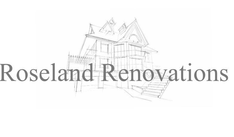 Roseland Renovations logo