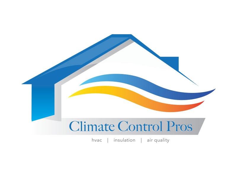 Climate Control Pros logo