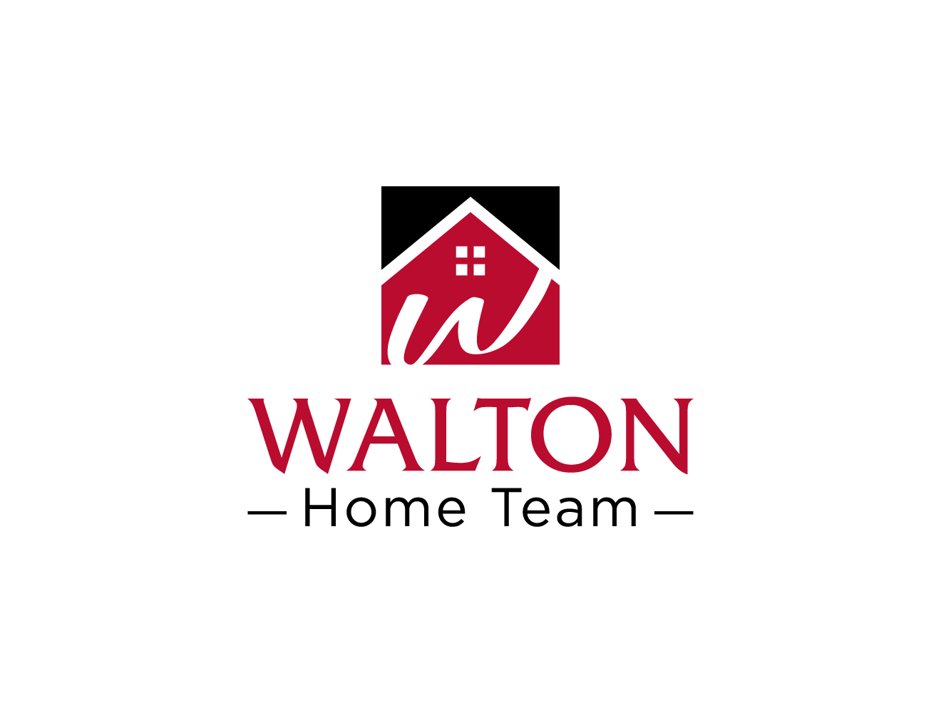 Gina Walton Real Estate Team logo