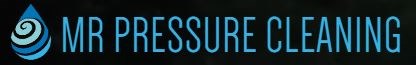 Logo for Mr Pressure Cleaning