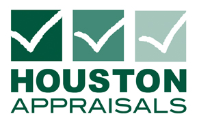 Logo for Houston Appraisals LLC