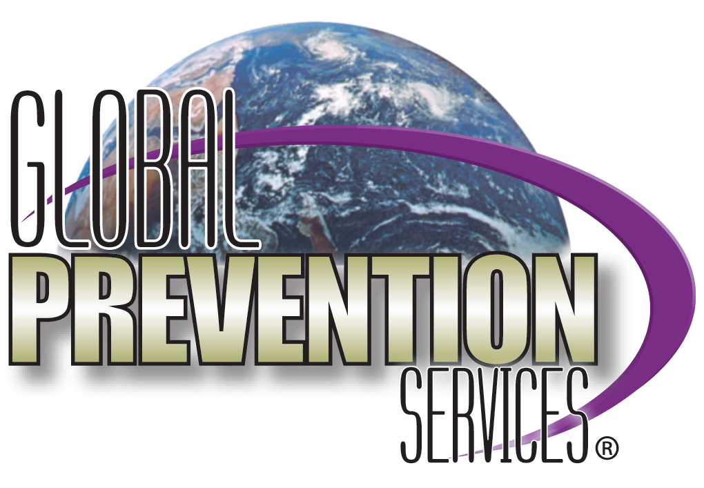 Global Prevention Services logo